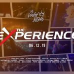 Nathaniel Bassey, Sinach, Planet Shakers set to light up The Experience 2019 16