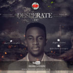 Music + Video: GUC - Desperate 5