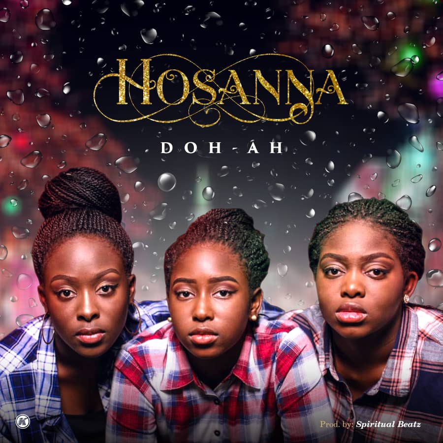 Hosanna - Doh Ah