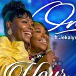 Video: Onos Ariyo – Your Name Jesus ft. Jekalyn Carr 4