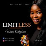 Wumi Adegbemi - Limitless Album
