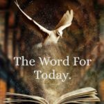 Word4today; Starting the year with Thanksgiving 5