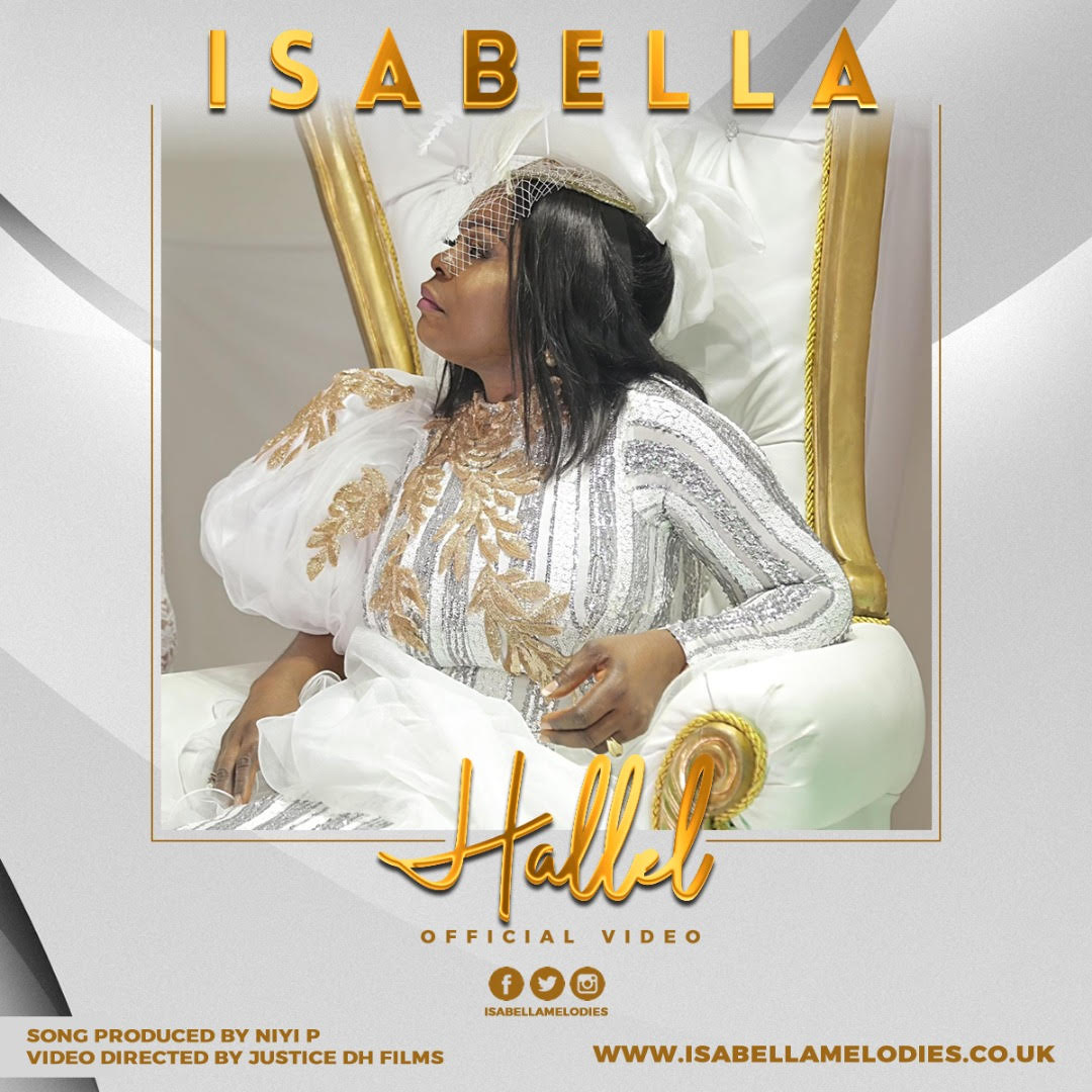 ISABELLA - Hallel