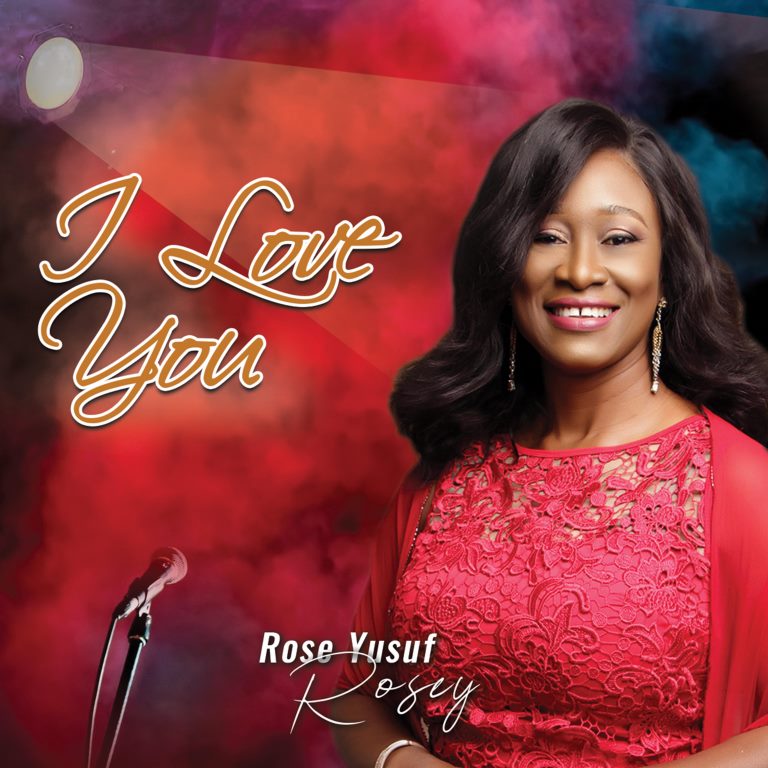 Rose Yusuf