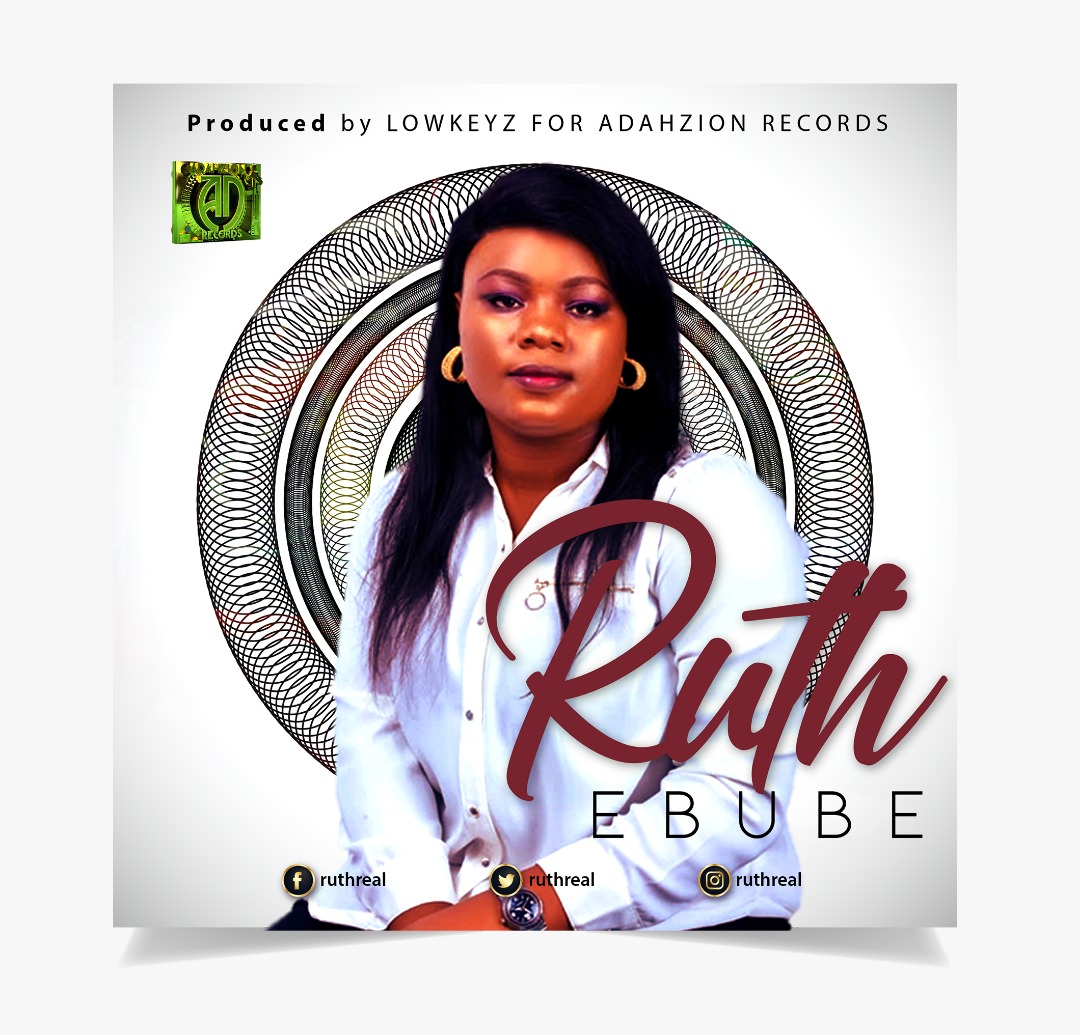 Ruth-Ebube