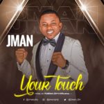 JMan – Your Touch