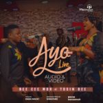 BEE CEE MOH_AYO REMIX (LIVE) ft. TOSIN BEE (Art 2)