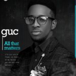Minister GUc - All That Matter