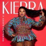 Kierra-It Keeps Happening-art