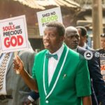 RCCG March with Adeboye (2)