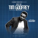 Tim Godfrey Mixtape - DJ Gambit