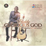 paddy - Glorious God