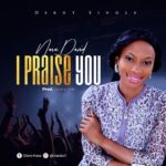 Nasa David - I praise You