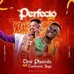 PERFECTO - Timi Phoenix ft TestimonyJaga