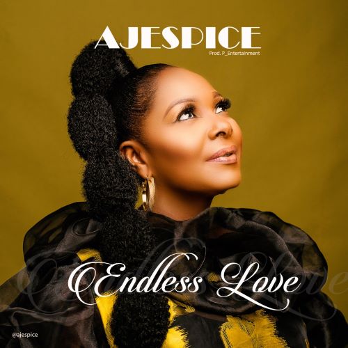 AJE- Endless Love