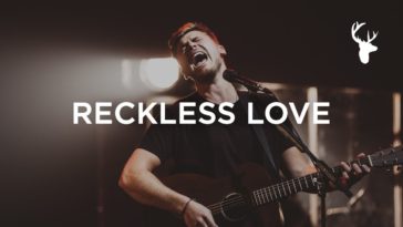 Cory Asbury - Reckless Love