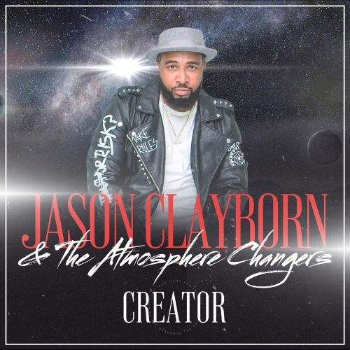 Jason Clayborn- Creator