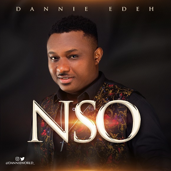 Dannie Edeh - nso