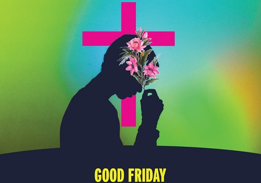 Good Friday Service - Lauren daigle