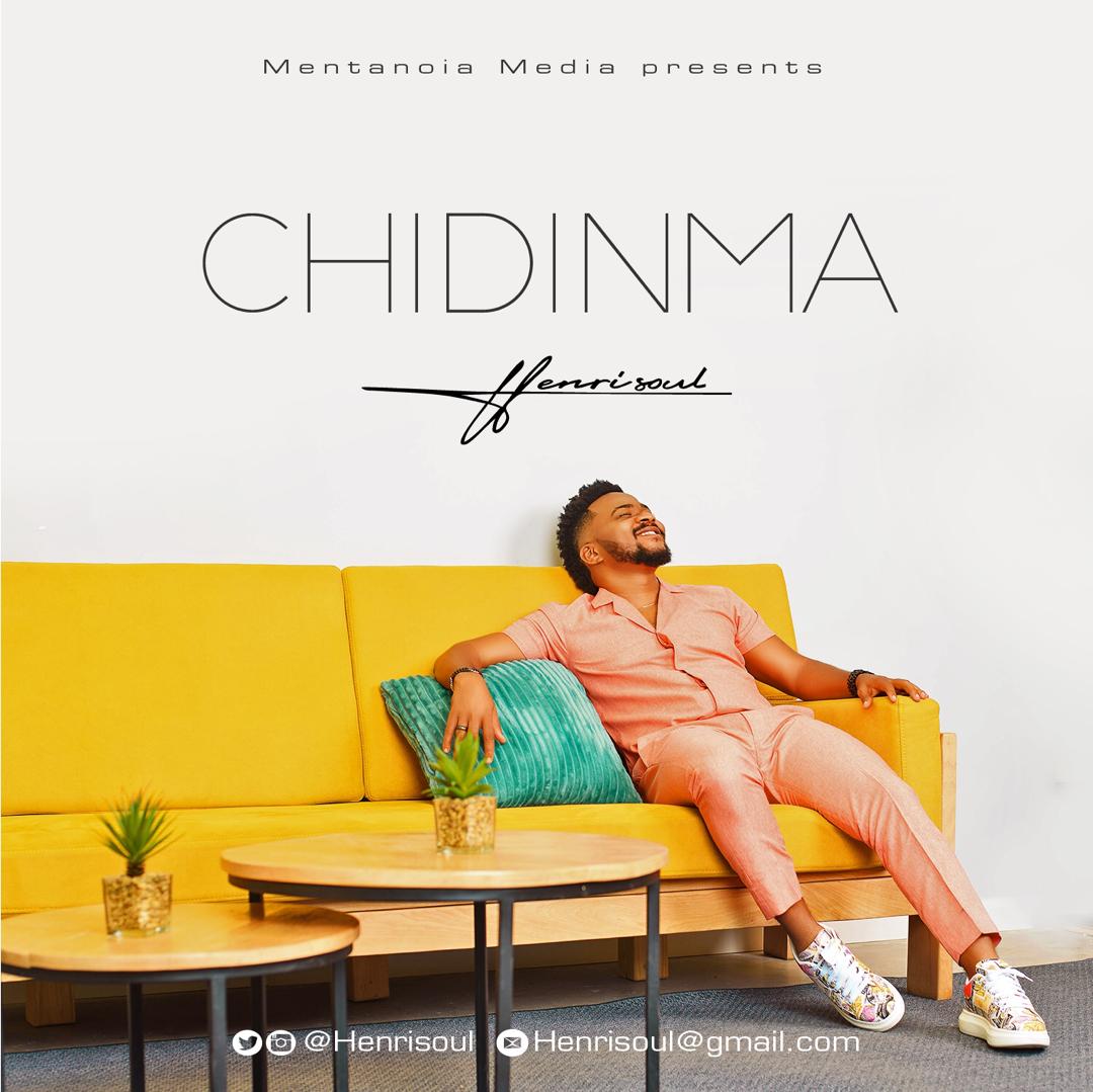 Henrisoul - Chidimma