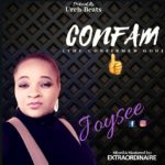 Joysee debuts with Confam [MP3 +Lyrics] 3