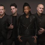 Newsboys Bring Signature Show Home With 'United: Live' EP 2