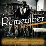 S.Gold- Remember