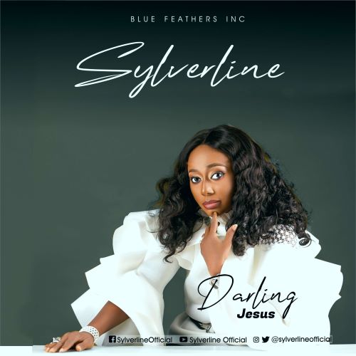 Sylverline- Darling Jesus