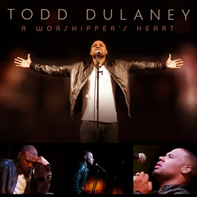 Todd Dulaney - The Anthem