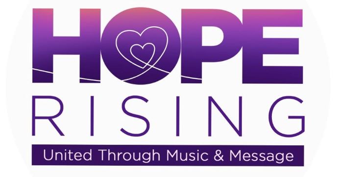 CCM & Gospel Artists To Virtually Unite For 'Hope Rising' Benefit Concert April 19 1
