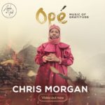 CHRIS MORGAN - OPE