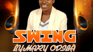 Mary Odiba - Swing 2