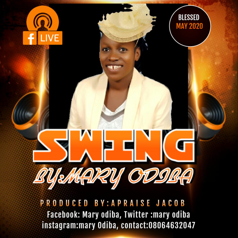 Mary Odiba - Swing 1