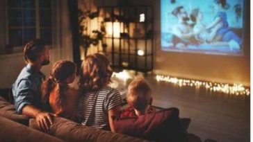 What should determine our choice of movies as believers? 8