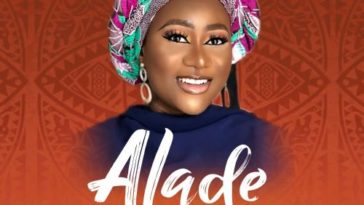 Katie - Alade Ogo