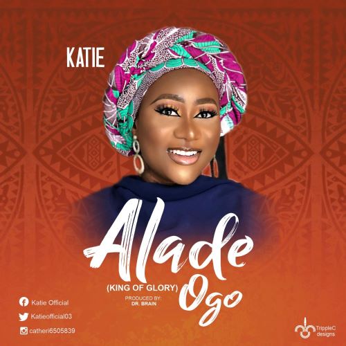 Katie - Alade Ogo