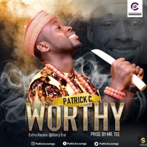 PATRICK C - WORTHY