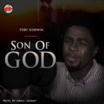 SON OF GOD - TOBY GODWIN