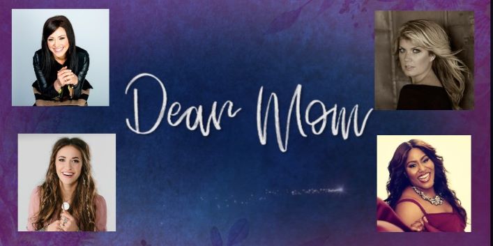 TBN- Dear Mom