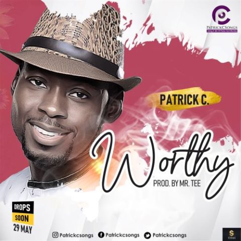 WORTHY- PATRICK C