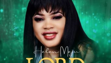 You Are The Lord - Helen Meju 1