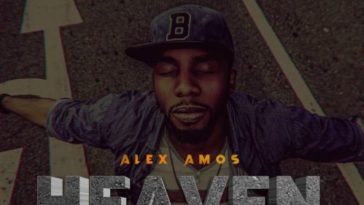 Alex Amos - Heaven