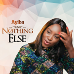 Ayiba Nothing Else (Cover)