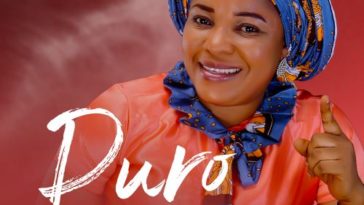 DURO - WUMI IBIKUNLE