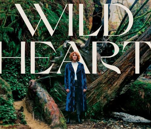 KIM WALKER-SMITH - WILDHEART