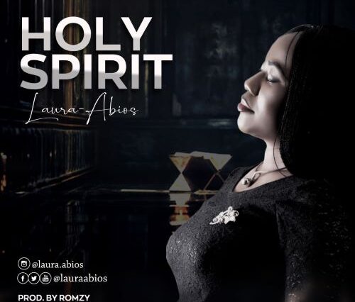 Laura Abios - Holy Spirit