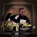 MIGHTY MAN - OGIDAN