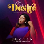 MY DESIRE - AKIA Lucien