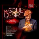 My Soul Desire - Obus Zalee