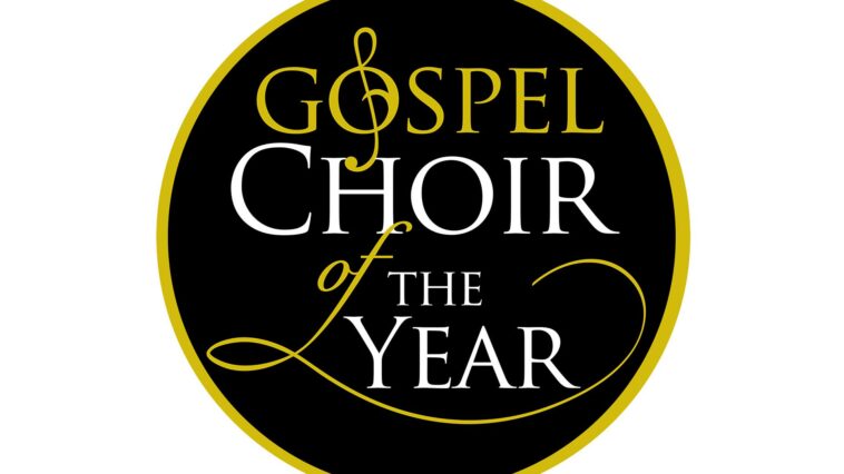gospel choir of the year